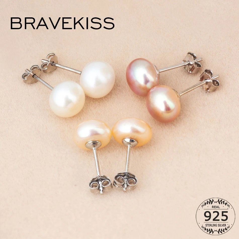 Fine store pearl earrings