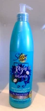 Silicon Mix Rizos Naturales Shampoo For Natural Hair 16oz