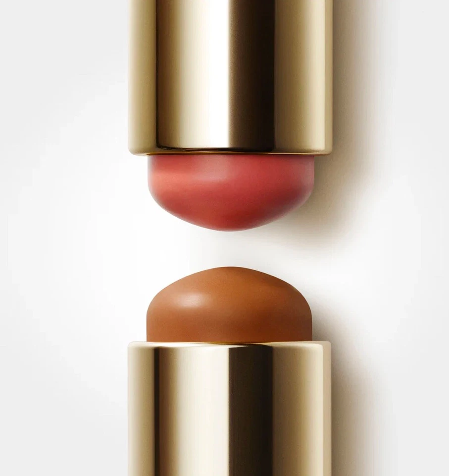 Stila Blush & Bronze Hydro-Blur Cheek Duo Pomelo y Caramelo RÁPIDO GRATIS 🛳️ Foto 2 de 3