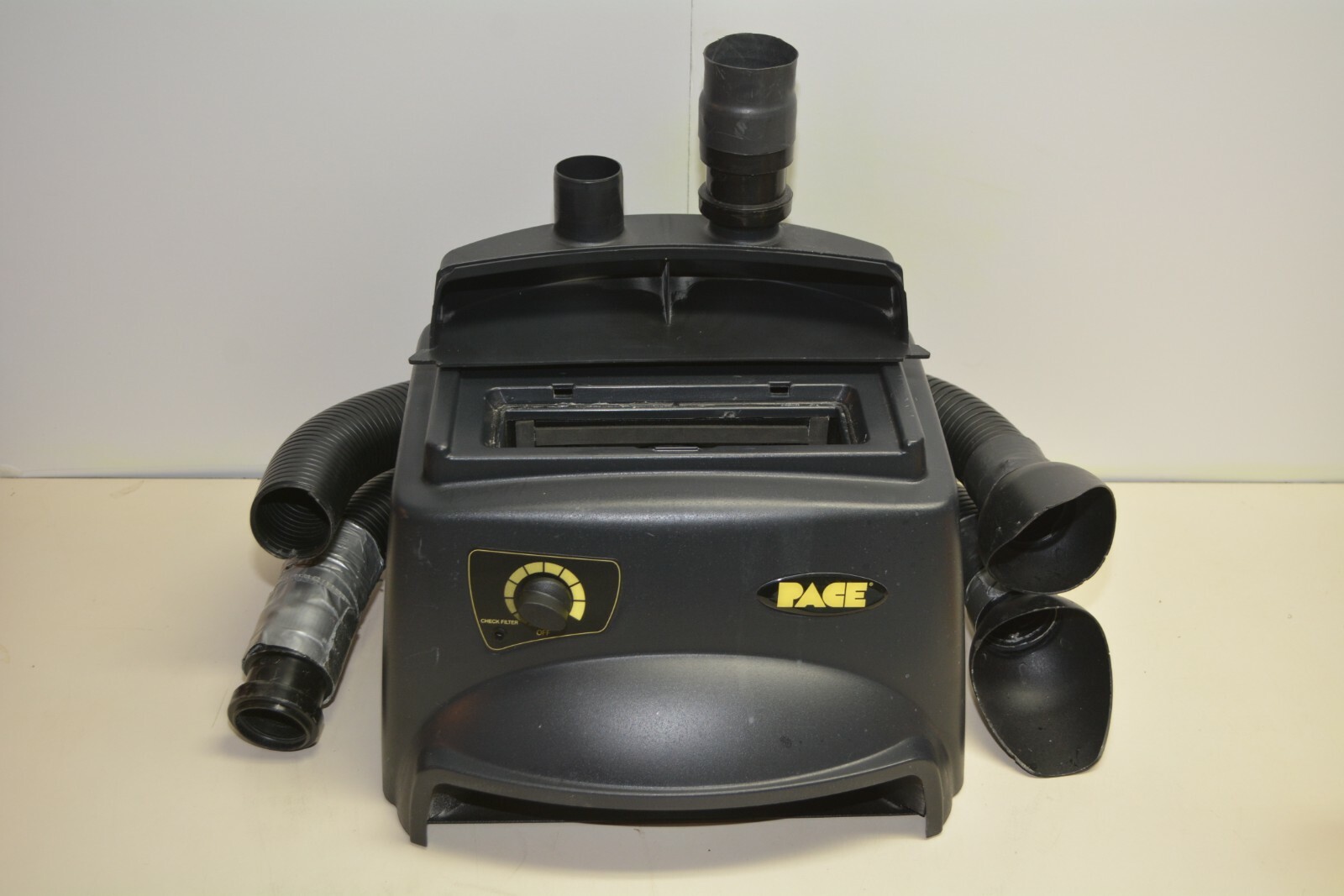 Pace AE50 Dual Pipe Fume Extractor Z33 eBay