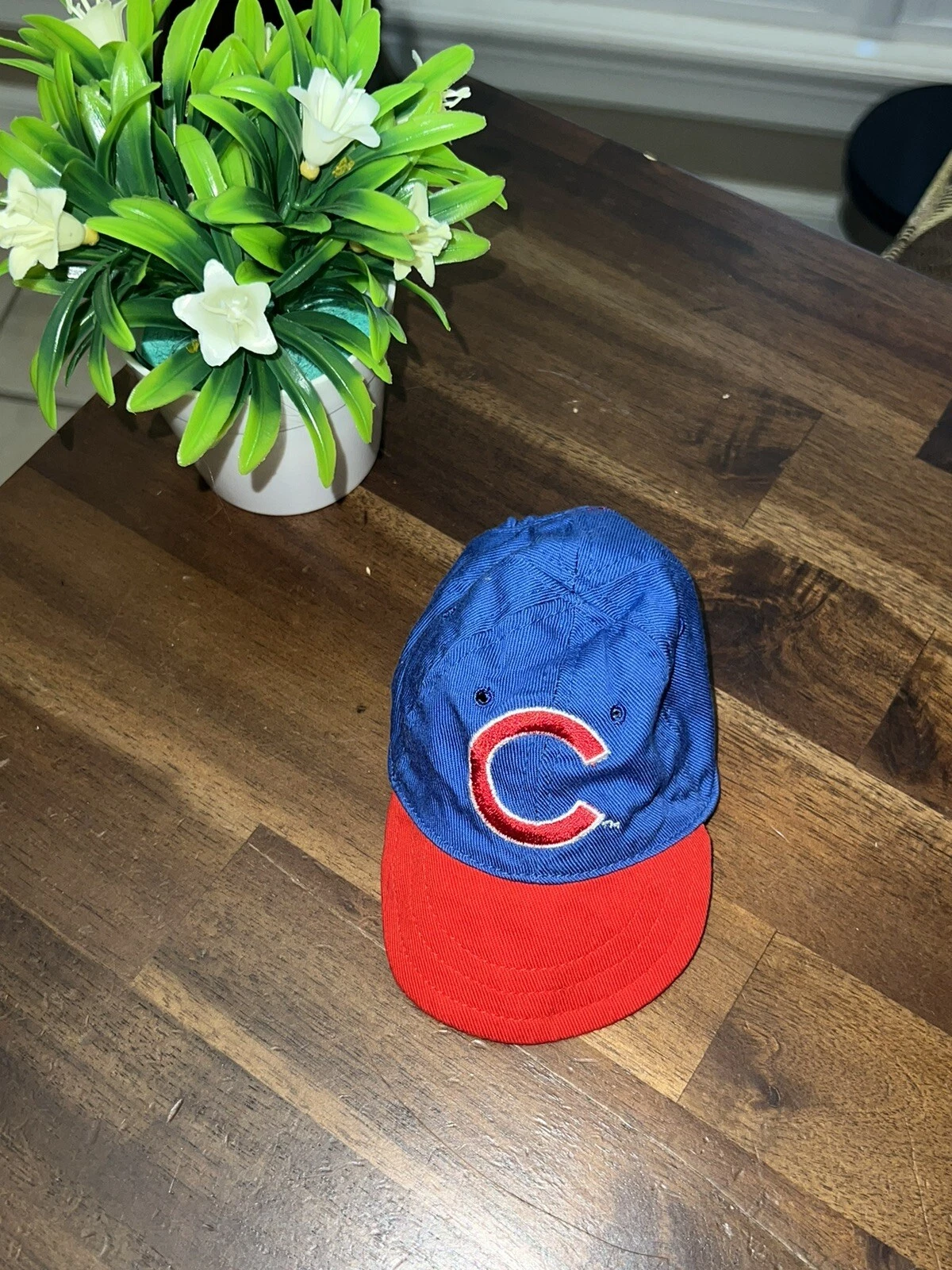  chicago cubs hat 2013 
