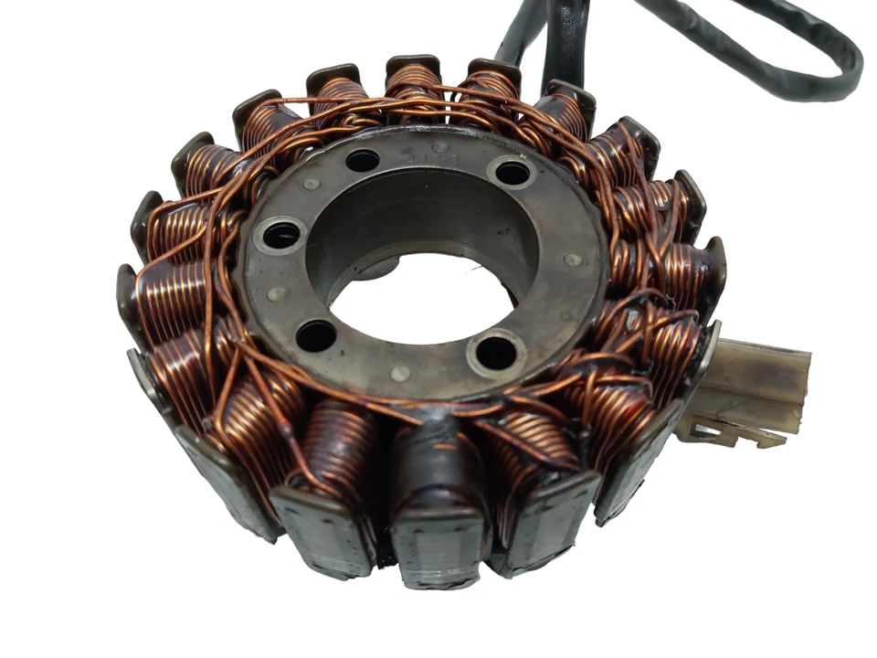 STATORE MAGNETE DUCATI MONSTER 800 IE 2003 — 第 3/4 张图片