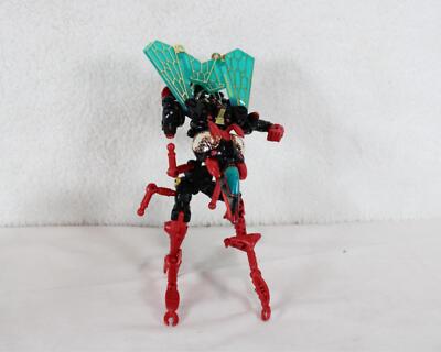 Hasbro Transformer Generation Beast Wars Waspinator T179