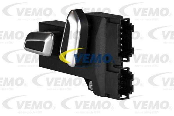 Vemo V10-73-0370 Stellelement, Sitzverstellung FüR VW-image