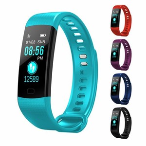 smart bracelet unleash your run precio
