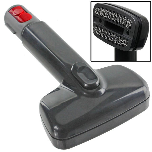 dyson groom tool v10