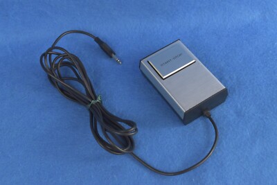 Technics SH-10R Turntable Remote Controller Start Stop Button for
