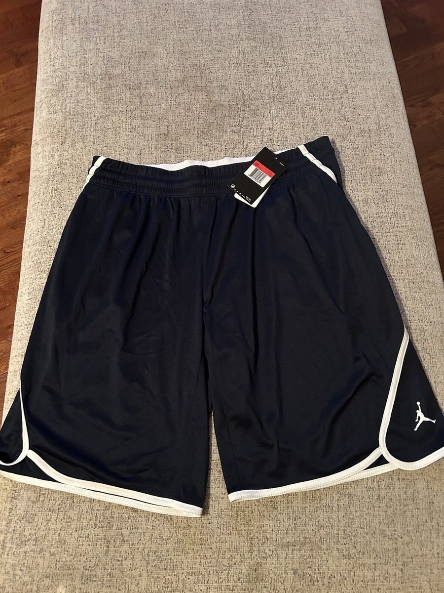 jordan flight basketball shorts