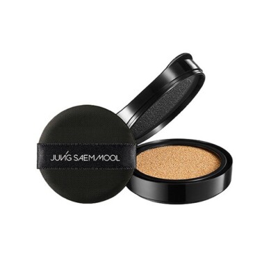 [JUNGSAEMMOOL] Essential Skin Nuder Long Wear Cushion  (Refill 14g)