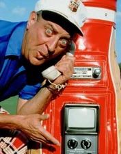 RODNEY DANGERFIELD CADDYSHACK 8X10 GLOSSY PHOTO PICTURE