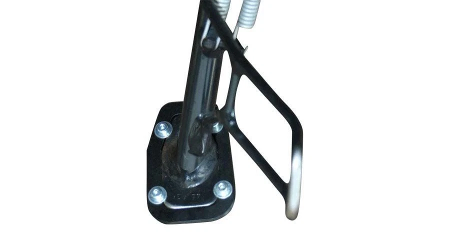 Support De Béquille Latérale Pour BMW R1150RT (2001-2004) - Pièce D'occasion