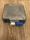 Module contrôle vidéo