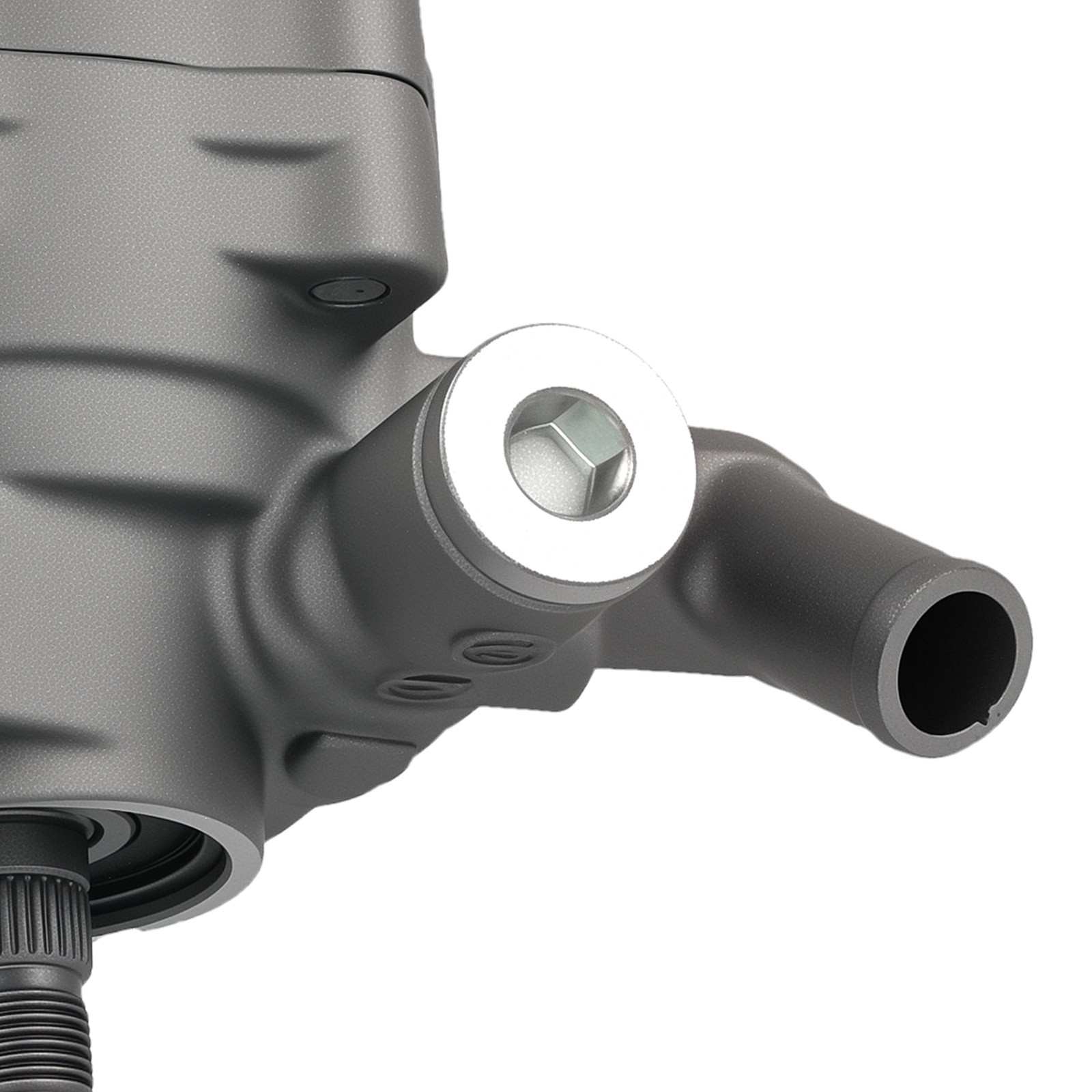 Power Steering Pump Fits for Honda Prelude L4 1997-2001 21-5992 New