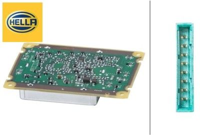 HELLA 5DF169424-781 Steuergerät für Beleuchtung für Audi 