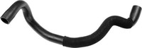 KÜHlerschlauch Oben Gates 05 4449 Passend FÜR Nissan