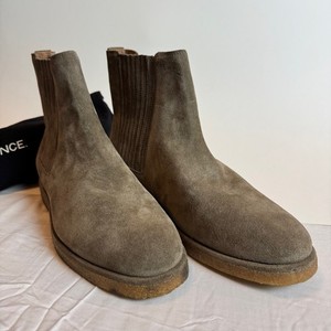 Vince Chelsea Boots | eBay display picture 2