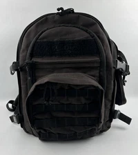 SOC Sandpiper of California Military Tactical Backpack Bugout Bag