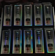 Lucky Colour Spell Sparkle Primer Magic Sparkles Bronze Face Body Glitter Set