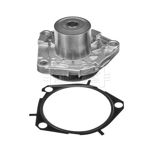 For SAAB 9-5 YS3E 1997 to 2009 BORG & BECK Water Pump BWP2027