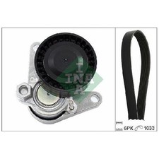 INA Keilrippenriemensatz 24765230 04L903315F 04L903315G 04L903315J