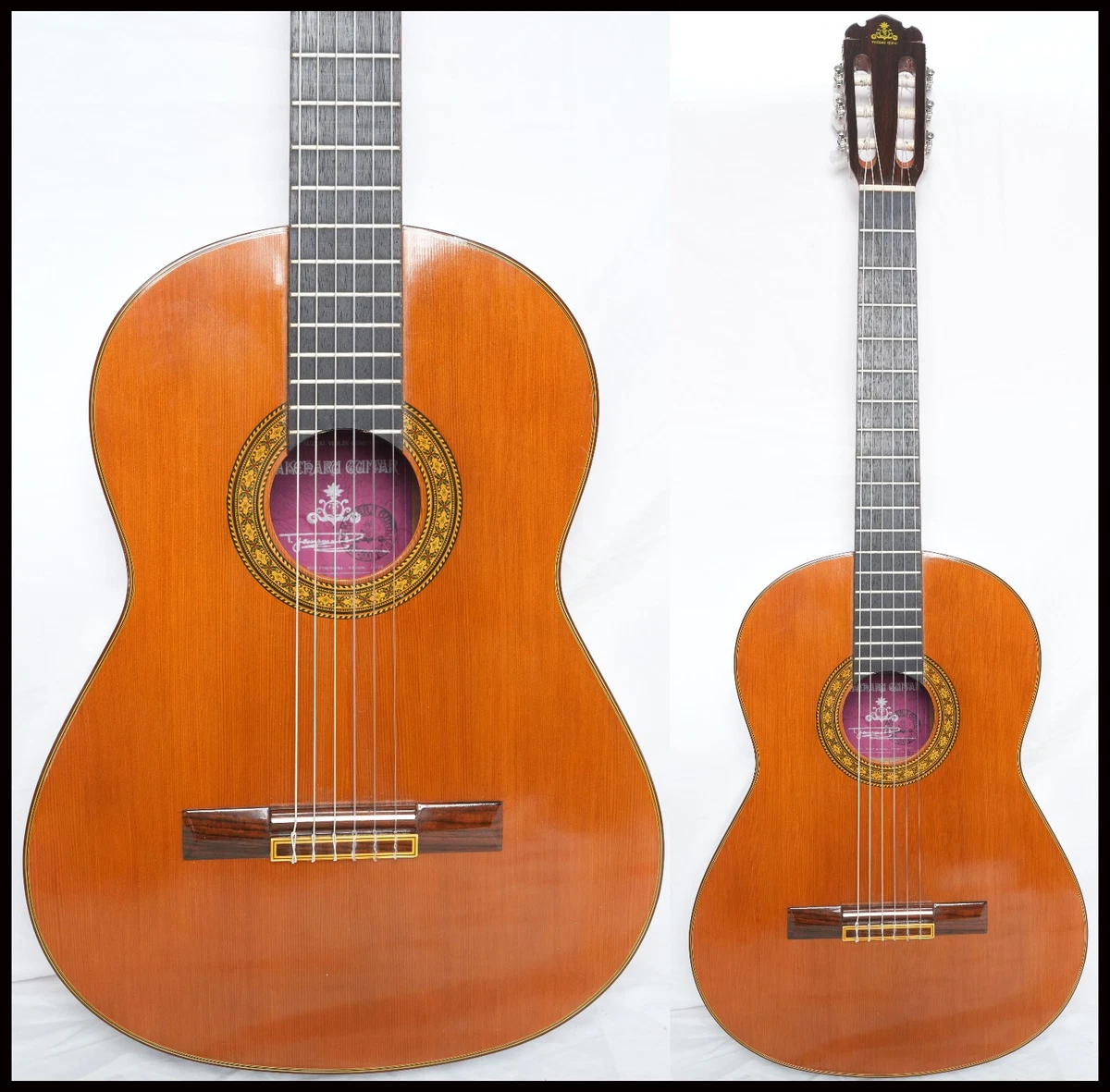 Suzuki Classical Guitars for sale | eBay