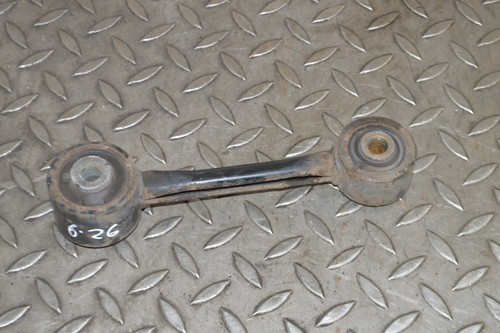 LEXUS RX 450hL 2018 RHD Querlenker hinten rechts 13348221