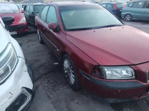 Aforador para VOLVO S80 BERLINA 2.5 D 2000 1683560 - Imagen 4 de 7