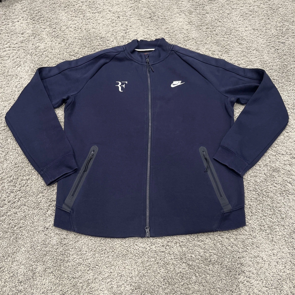 Nike RF Regular Activewear Jackets for Men for Sale | Shop Men's
