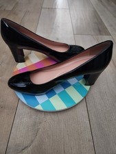 Easy Spirit - Patent Leather Pumps Black