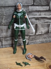 Marvel Legends ROGUE FIGURE FROM Pyro 2 Pack Loose