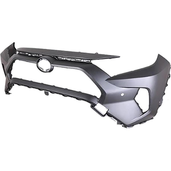 Diederichs 6688053 StoßStange Vorne FüR Toyota RAV 4 V (_A5_, _H5_) 2021--image
