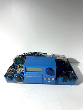 Buderus Ecomatic 2000 mit Mischer Defekt | ✅Bildschirm funktioniert