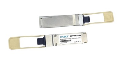 ATGBICS 100-00462-C Netzwerk Transceiver Modul Glasfaser 40000 Mbit