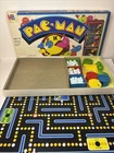 PAC MAN Board Game 100% Complete Vintage Retro 1980 Milton Bradley