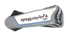 TaylorMade Sim Fairway Headcover Preowned Condition FAIR/POOR