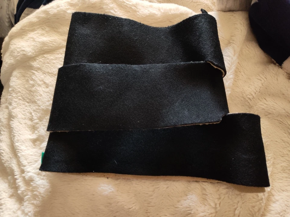 Lote de 7 aparelhos de suporte Juzo - Imagem 4 de 4