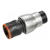 "Gardena Premium Wasserstop 3/4\" Blister"