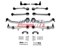 Fast Lenkersatz RadaufhäNgung FT15668 FüR VW 3B6 Passat B5 3B2 Variant 3B5 3B3 1