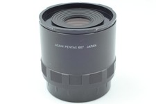  Near MINT  Pentax 6x7 Rear Converter 2x Teleconverter For 6x7 From JAPAN