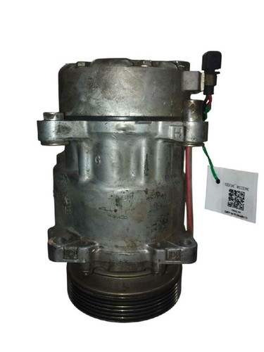 1H0820803D 363338 klimakompressor für SEAT TOLEDO I (1L2) 1.8 1991