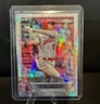 2022 Topps Chrome Logofractor Edition Shohei Ohtani #1