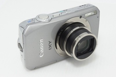Canon IXY 50S / PowerShot SD4500 IS / IXUS 1000 10.0MP Digital