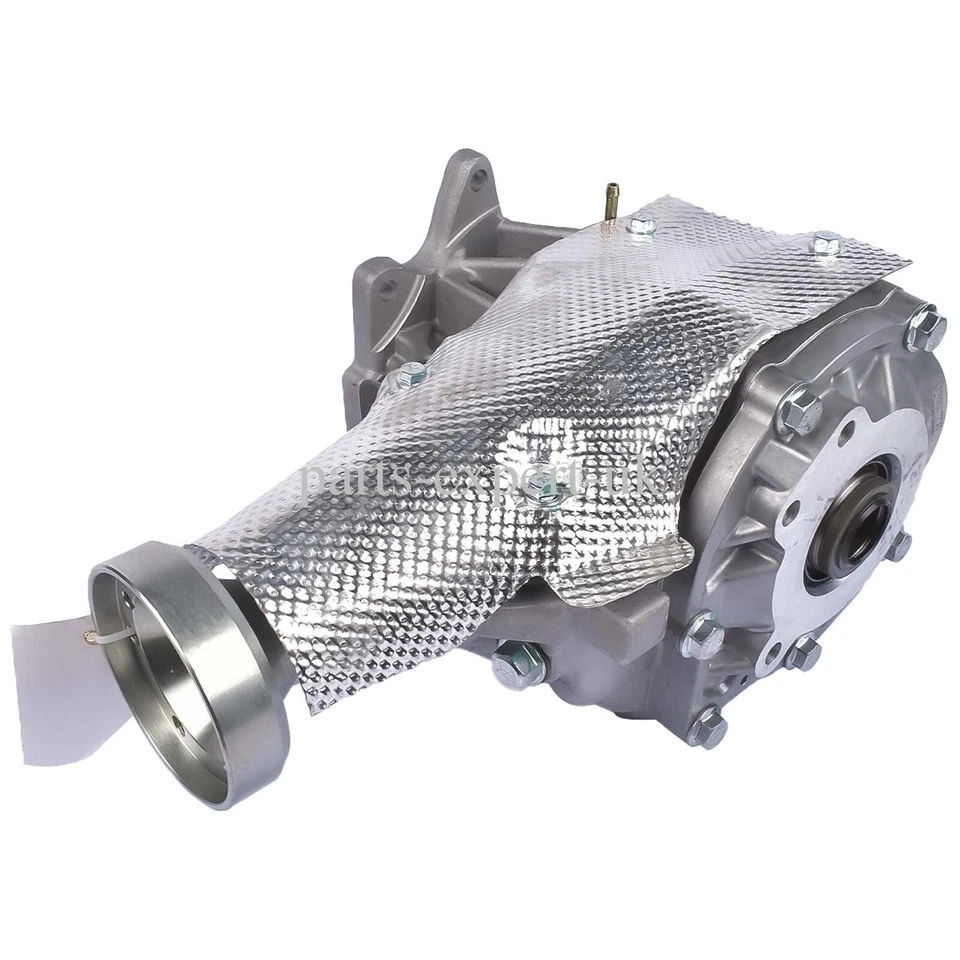 Conjunto de caja de transferencia para Land Rover Range Rover Evoque 2015-18 2,0 L #LR066503 Foto 2 de 4