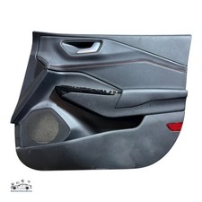 2024-2025 FORD PUMA MK1 ST-LINE OSF FRONT DOOR CARD PANEL R1TB-S23942-BG