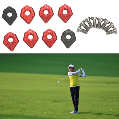 Golfschläger Gewichte Schraube für Cobra King SZ Speedzone Driver 4g bis 19g O