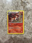 Charizard 19/113 Legendary Treasures Holo