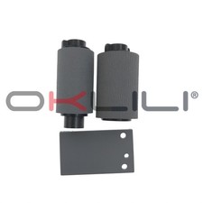 1SETX ADF Feed Pickup Roller Separation Pad for Canon MF8050 8080 8280 8350 8380