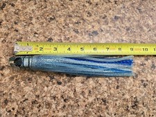 Hawaiian Big game lure Mahi Wahoo Tuna Marlin. Ganku Cut Face Slant