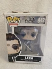 Funko Pop! Vinyl The 100 Lexa #442 Television Collectible Vinyl Figure NEW