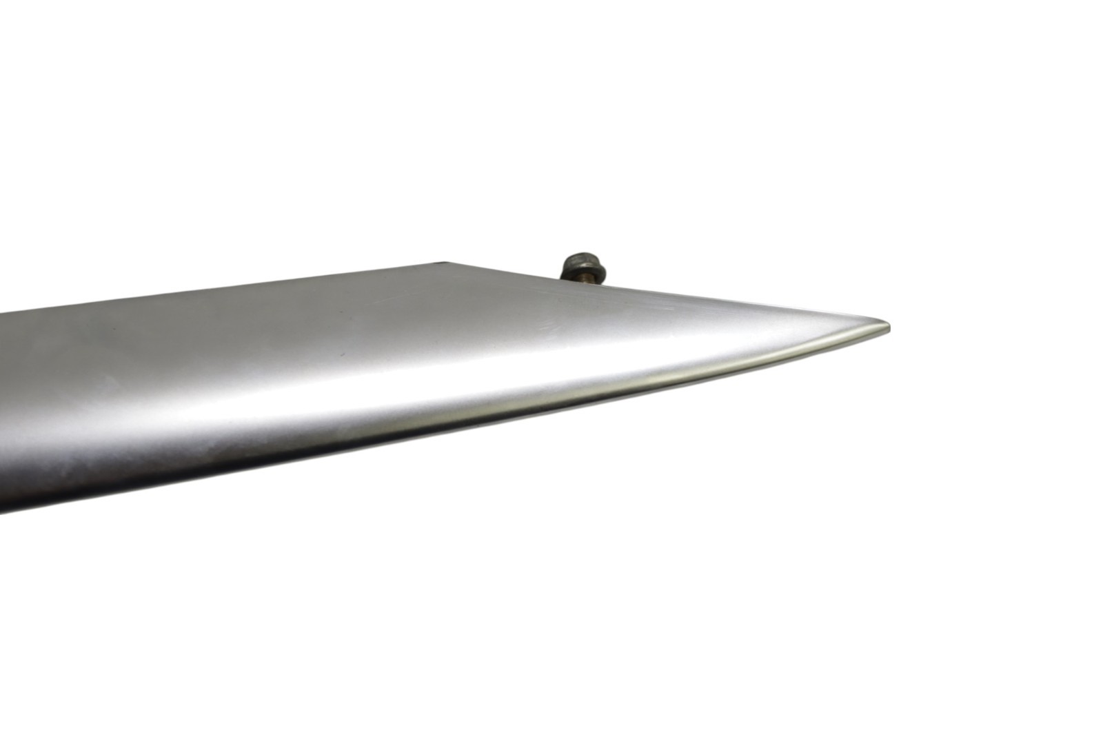 Aston Martin DB11 Volante Left Side Strake Trim Panel Molding 2019 - 2023 OEM